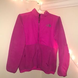 The North face Jacket